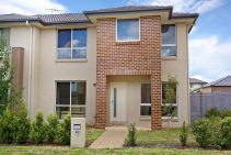 Property in Kellyville Ridge - Sold for $650,000