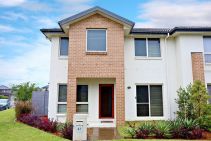 Property in Kellyville Ridge - Sold for $680,000