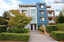 Property in Kellyville Ridge - Sold for $460,000