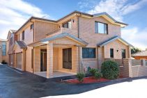 Property in Kellyville - Sold for $740,000