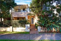 Property in Stanhope Gardens - Sold