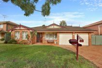 Property in Quakers Hill - Sold
