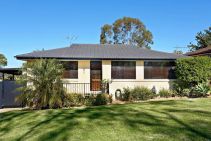 Property in Dean Park - Sold for $500,000