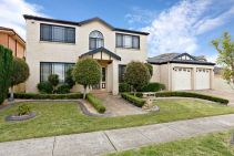 Property in Kellyville Ridge - Sold for $763,000