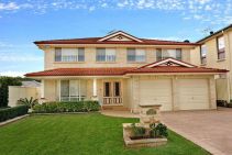 Property in Kellyville - Sold