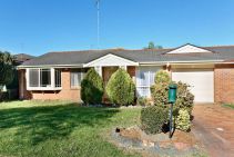 Property in Quakers Hill - Sold