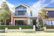 Property in Stanhope Gardens - Sold for $770,000