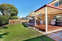 Property in Beaumont Hills - Leased