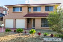 Property in Kellyville Ridge - Sold for $710,000