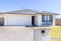 Property in Kellyville Ridge - Sold for $792,000