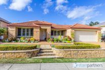 Property in Kellyville - Sold for $950,000