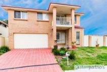 Property in Kellyville Ridge - Sold for $725,000