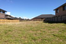 Property in Colebee - Sold for $570,000