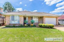 Property in Kellyville - Sold for $745,000