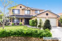 Property in Kellyville - Sold for $790,000