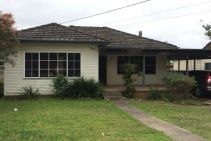 Property in Blacktown - Leased for $430