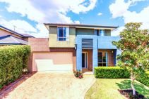 Property in Kellyville Ridge - Sold for $786,000