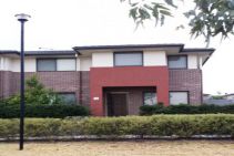 Property in Kellyville Ridge - Leased