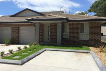 Property in Schofields - Leased for $500