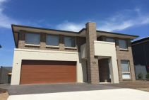 Property in The Ponds - Leased