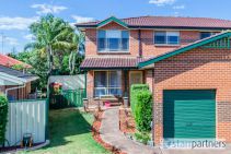 Property in Schofields - Sold for $530,000
