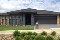 Property in Kellyville - Leased