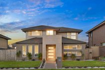 Property in Kellyville Ridge - Leased