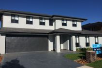 Property in The Ponds - Leased