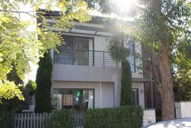 Property in Stanhope Gardens - Leased