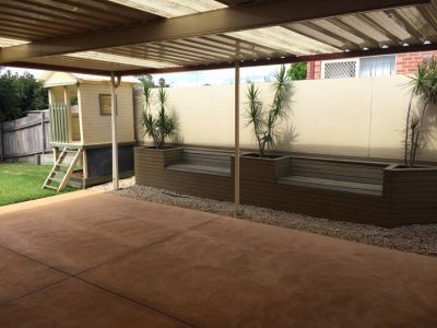 Property in Kellyville Ridge - Leased