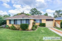 Property in Kellyville - Sold for $800,000