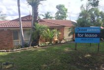 Property in Schofields - Leased