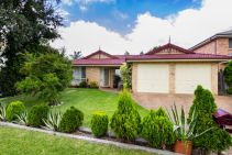 Property in Kellyville - Sold for $905,000