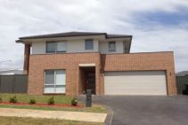 Property in Kellyville - Leased