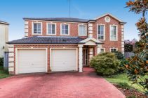 Property in Beaumont Hills - Sold for $900,000