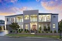 Property in Stanhope Gardens - Sold for $1,310,000