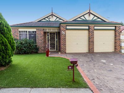 Property in Stanhope Gardens - Sold for $751,000