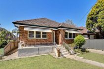 Property in Northmead - Leased