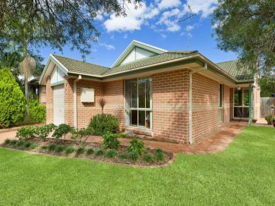 Property in Glenwood - Sold for $732,000