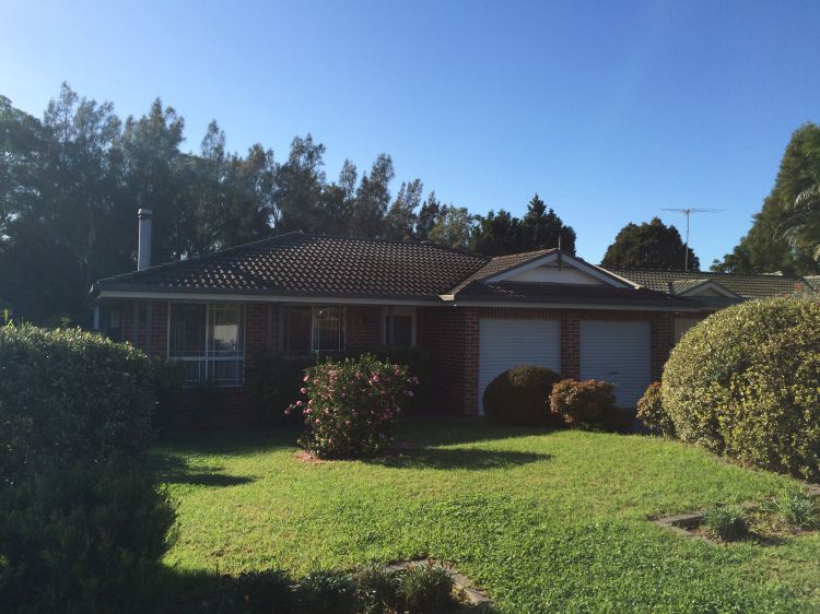 Property in Stanhope Gardens - Leased