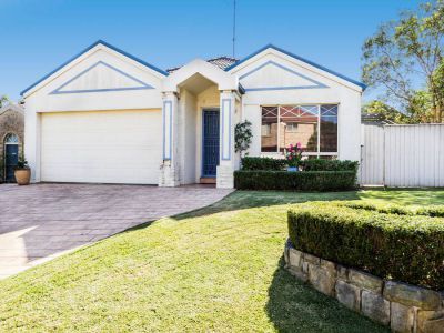 Property in Glenwood - Sold for $837,000