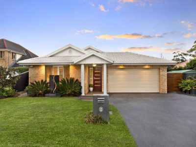 Property in Kellyville - Sold for $1,040,000
