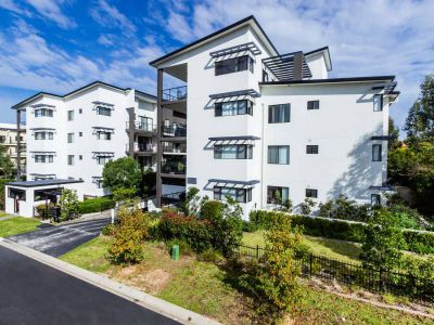 Property in Kellyville Ridge - Sold for $640,000