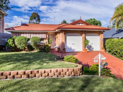 Property in Schofields - Sold for $725,000
