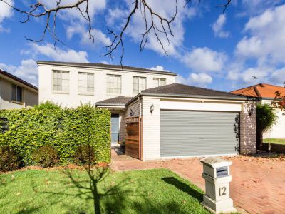 Property in Stanhope Gardens - Sold for $862,000