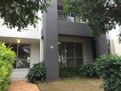 Property in Stanhope Gardens - Leased