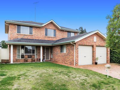 Property in Kellyville Ridge - Sold for $935,000