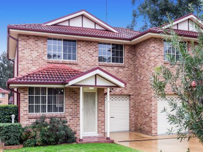 Property in Quakers Hill - Sold for $640,000