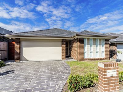 Property in The Ponds - Sold for $895,000