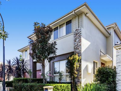 Property in Stanhope Gardens - Sold for $750,000